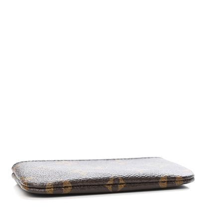 Louis Vuitton Monogram Key Pouch 3 of 4