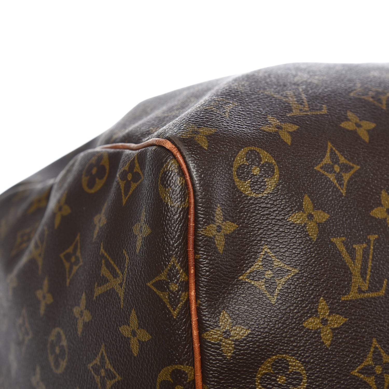 Louis Vuitton Monogram Keepall 60 11 of 17