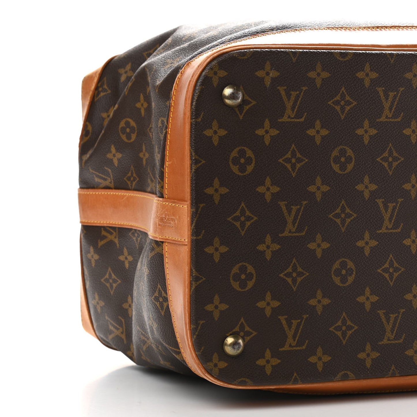 Monogram Cruiser 40