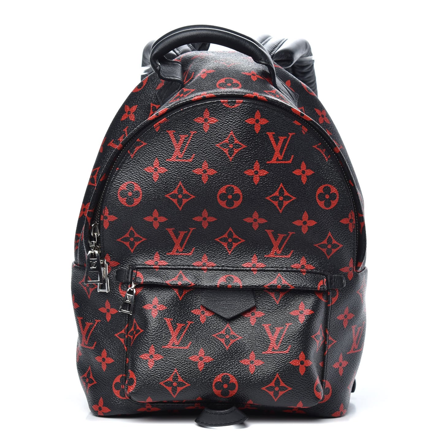 Monogram Infrarouge Palm Springs Backpack PM