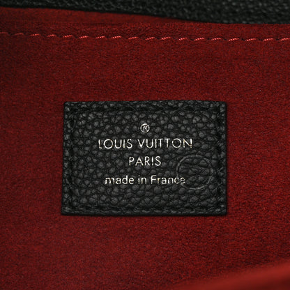 Louis Vuitton Empreinte Monogram Giant Pochette Metis Black Beige 12 of 23