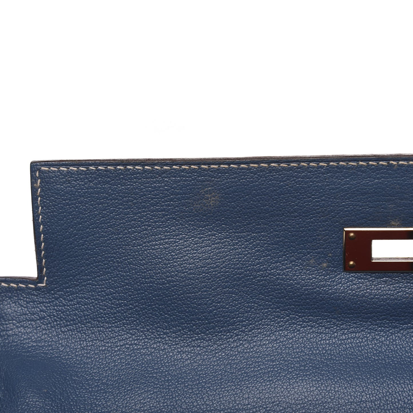 Epsom Kelly Retourne 32 Rouge Casaque