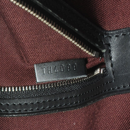 Louis Vuitton Monogram Macassar Porte-Documents Voyage GM 6 of 8