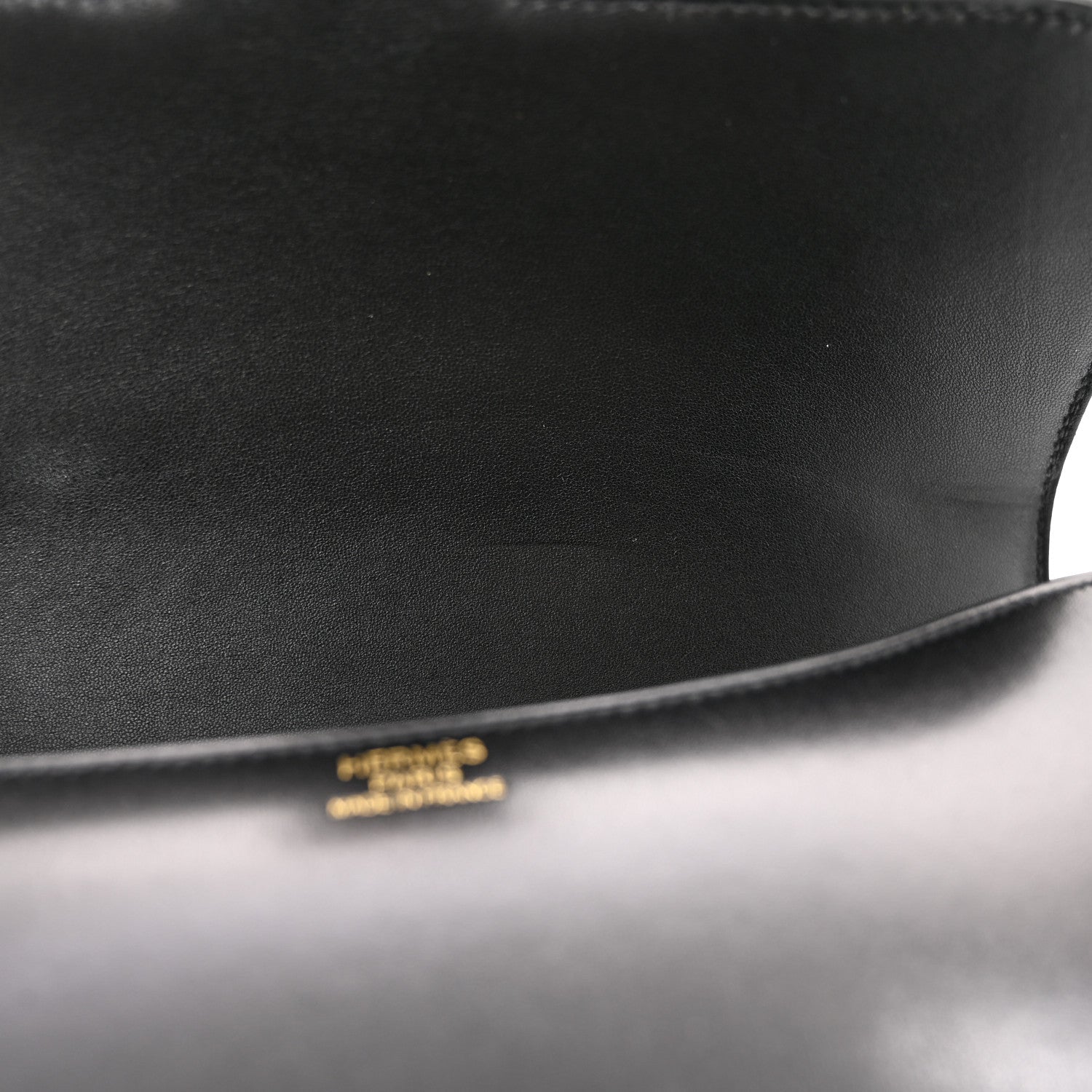Hermes Box Constance 1-24 Black 13 of 13