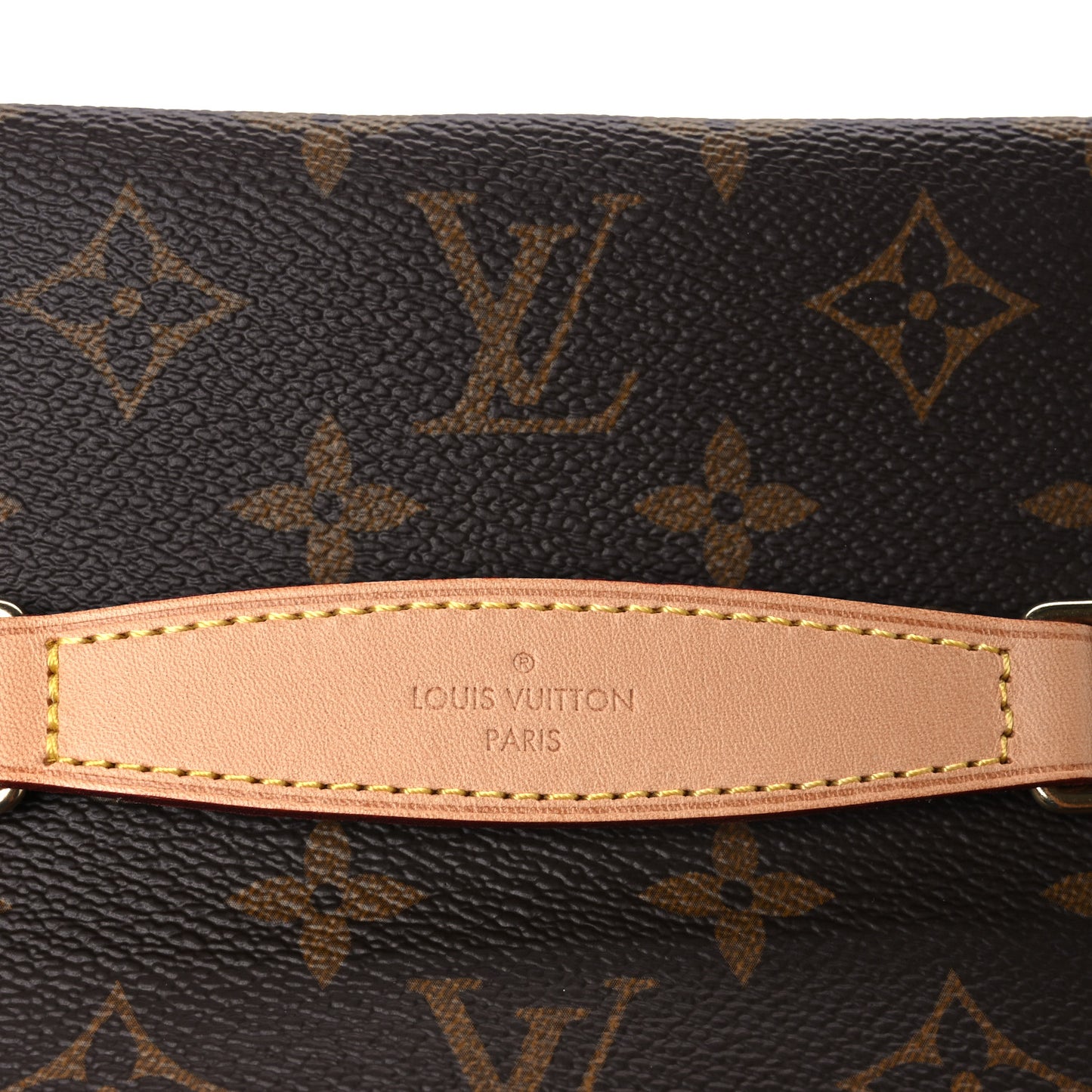 Monogram Nice BB