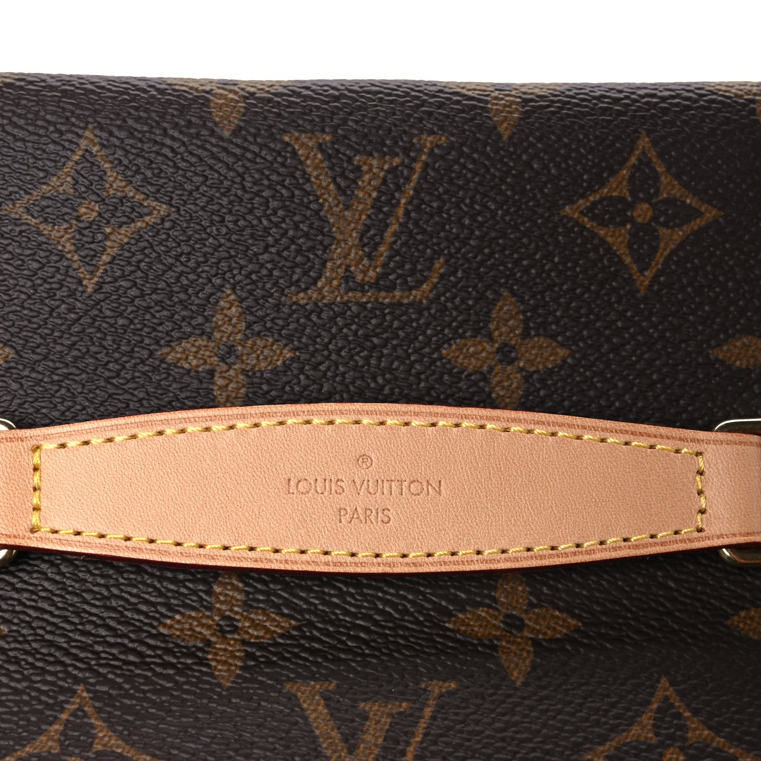 Louis Vuitton Monogram Nice BB 7 of 8