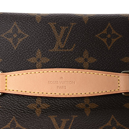 Louis Vuitton Monogram Nice BB 7 of 8
