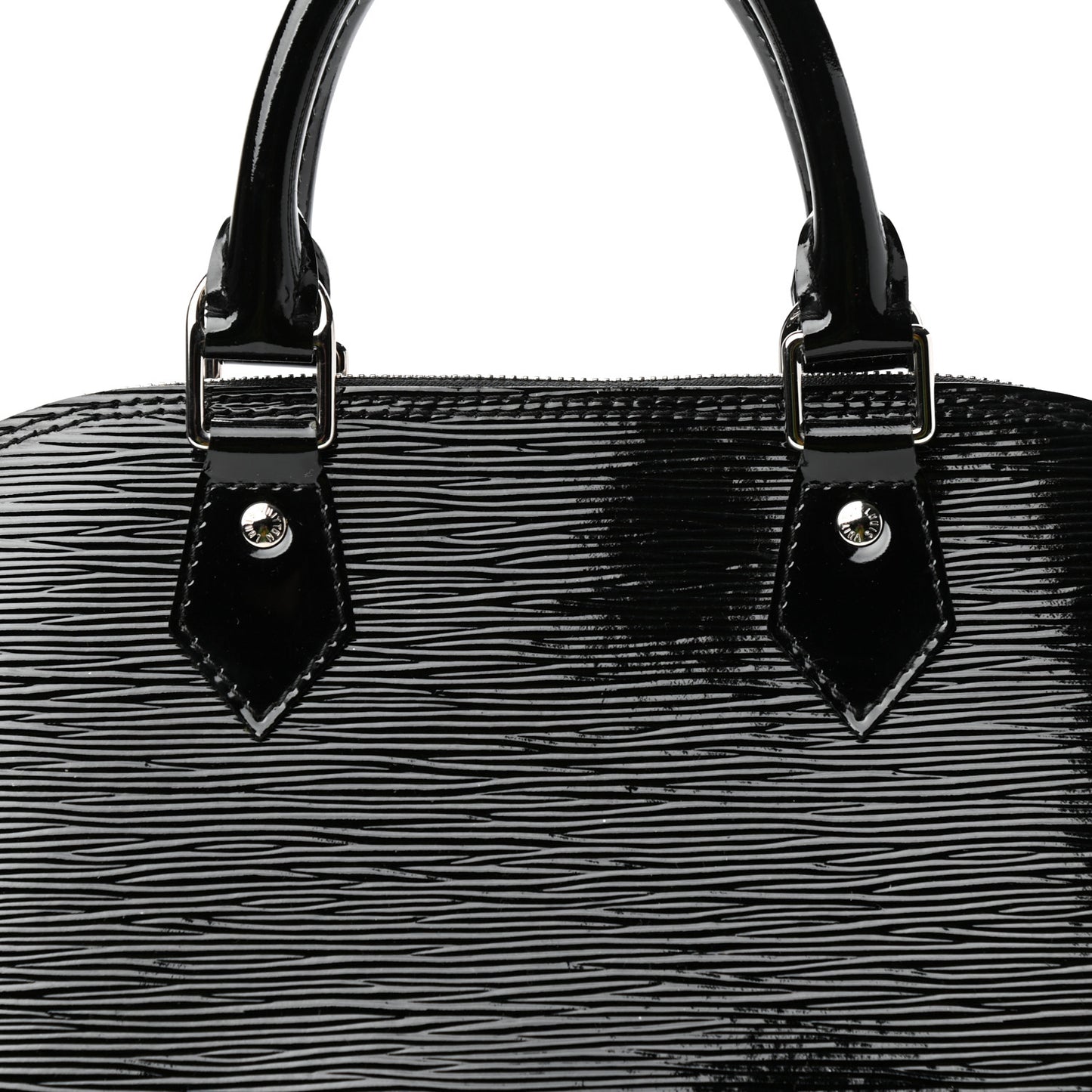 Electric Epi Alma PM Black