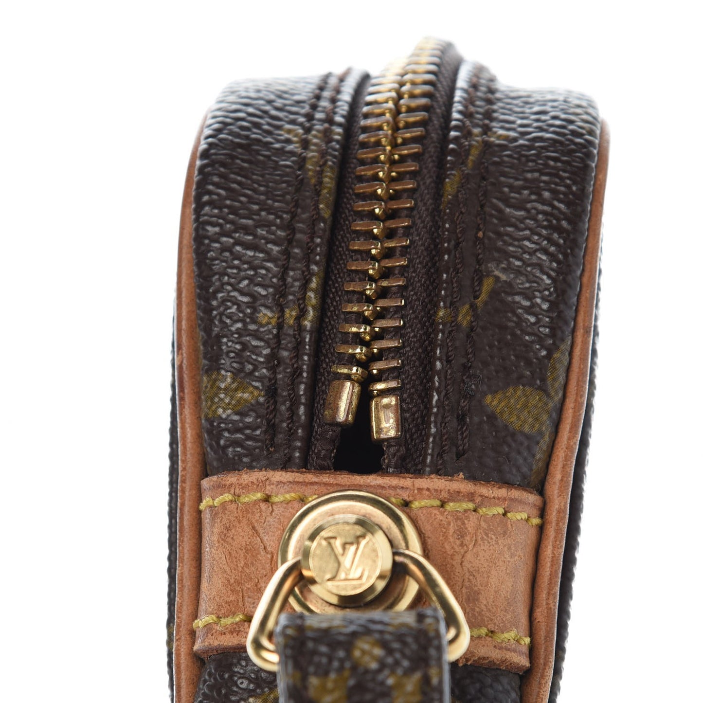 Monogram Pochette Marly Dragonne 22