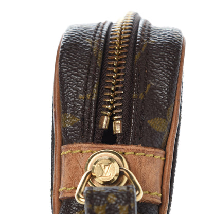 Louis Vuitton Monogram Pochette Marly Dragonne 22 8 of 13