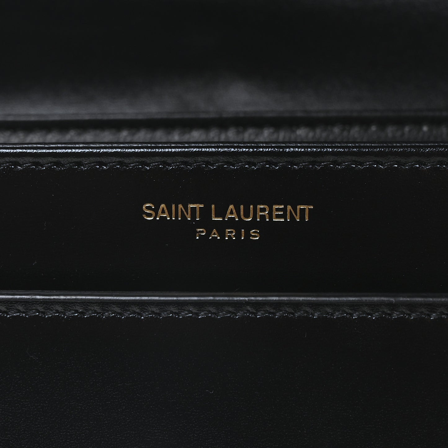 Box Calfskin Monogram Medium Solferino Satchel Black