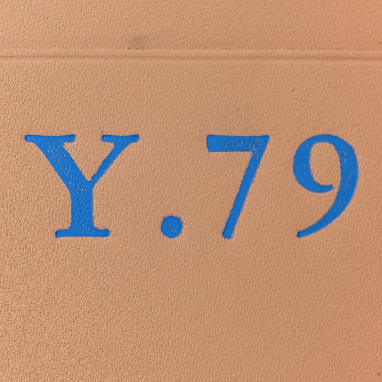 Monogram Multicolor Koala Wallet White