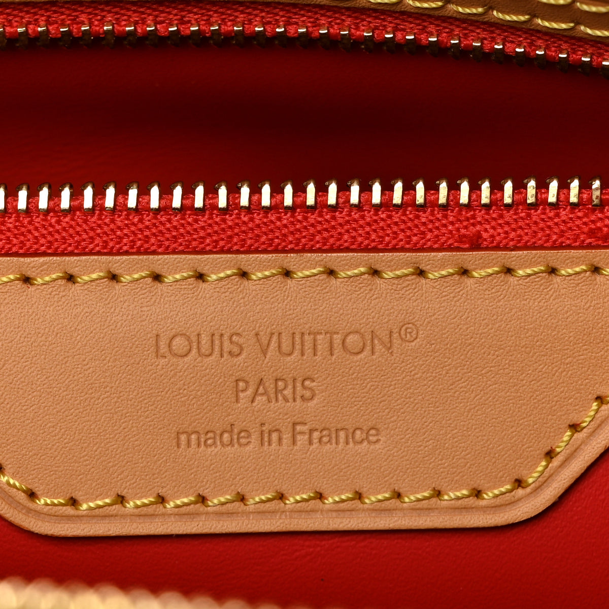 Louis Vuitton Monogram Speedy Soft Crafty 30 6 of 9