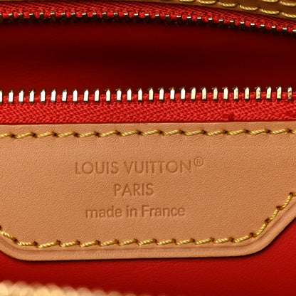 Louis Vuitton Monogram Speedy Soft Crafty 30 6 of 9