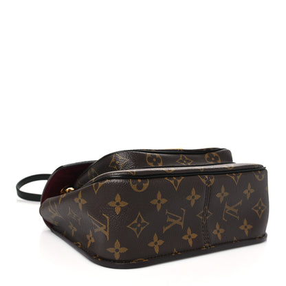 Louis Vuitton Monogram Passy 4 of 9