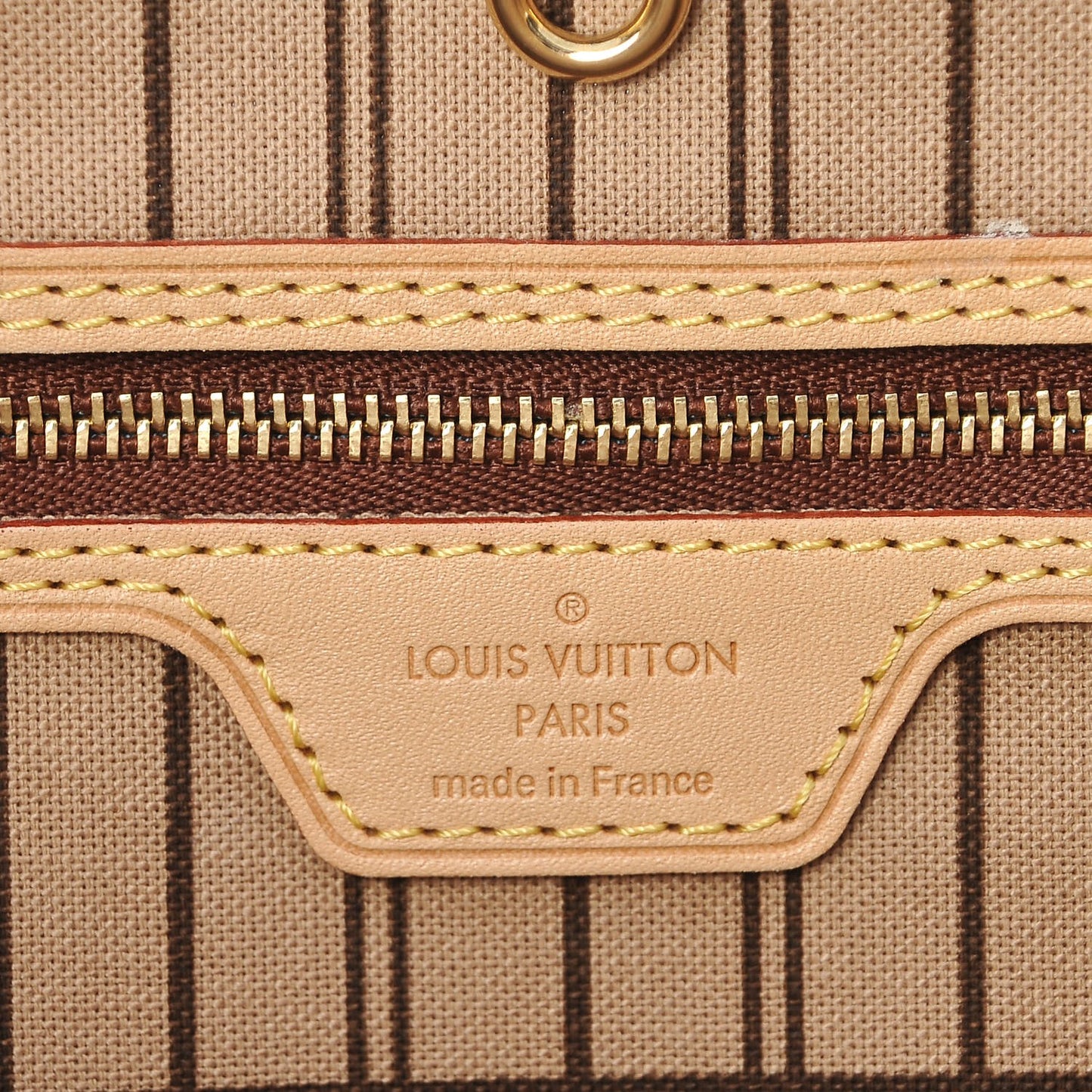 Monogram Neo Neverfull GM