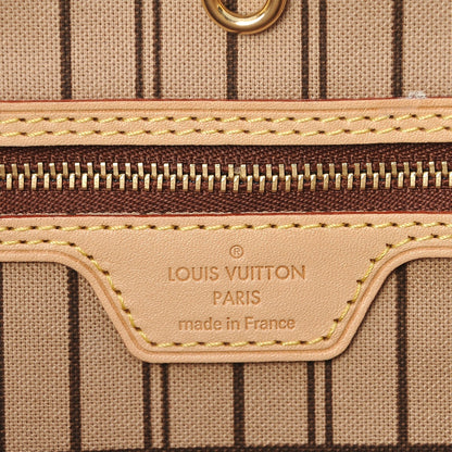Louis Vuitton Monogram Neo Neverfull GM 6 of 7