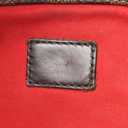 Louis Vuitton Damier Ebene Bloomsbury PM 6 of 10