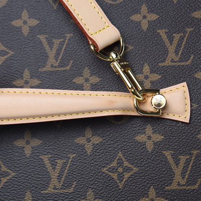 Louis Vuitton Monogram Nice 12 of 12