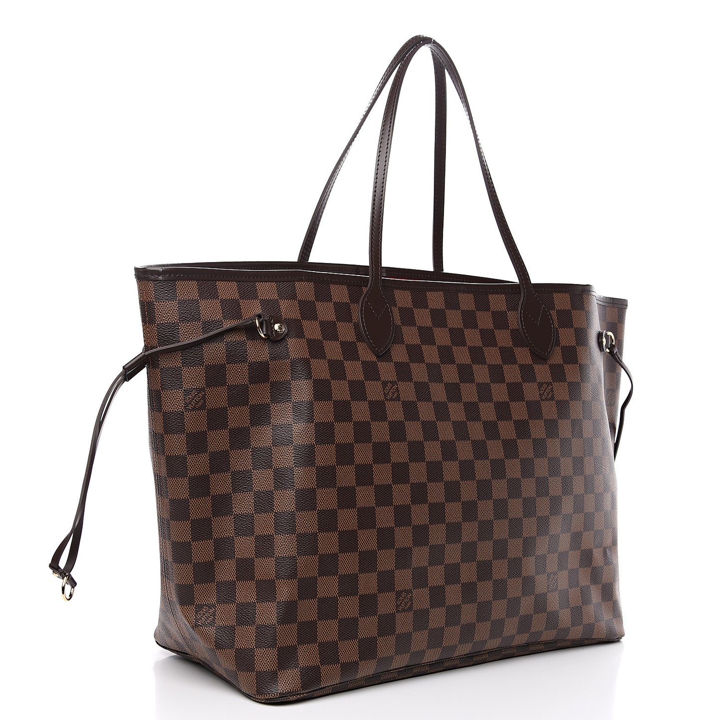 Damier Ebene Neo Neverfull GM