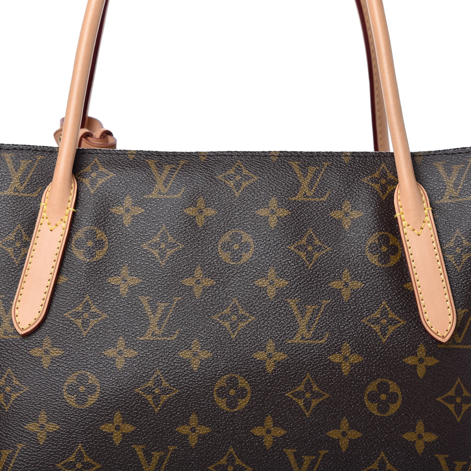Louis Vuitton Monogram Raspail PM 10 of 10