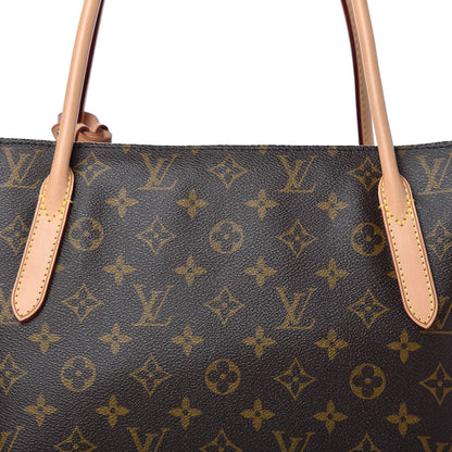 Louis Vuitton Monogram Raspail PM 10 of 10