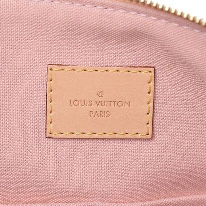 Louis Vuitton Damier Azur Iena MM 7 of 9