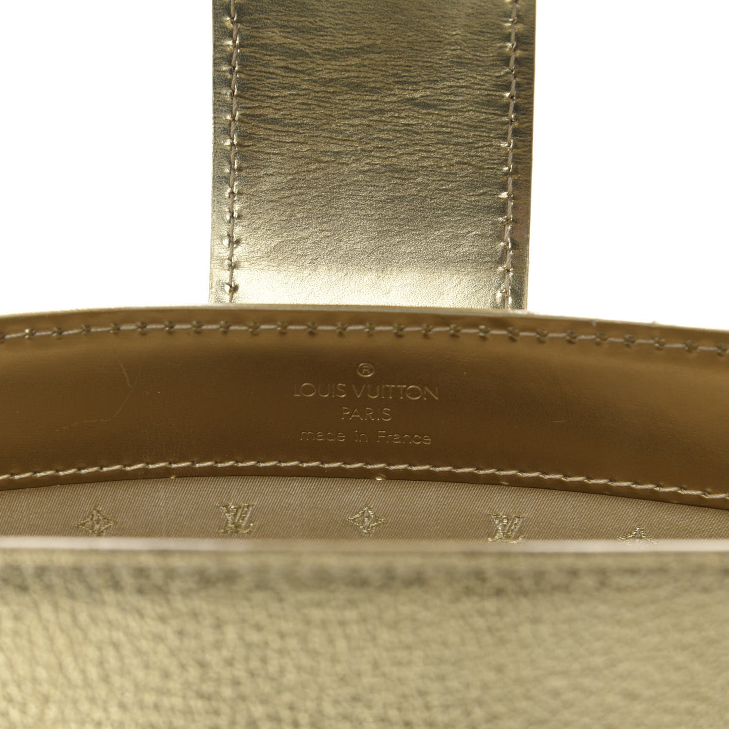 Suhali Le Fabuleux Gold