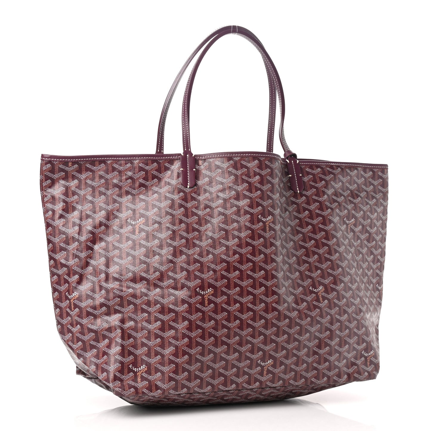Goyardine Saint Louis GM Bordeaux