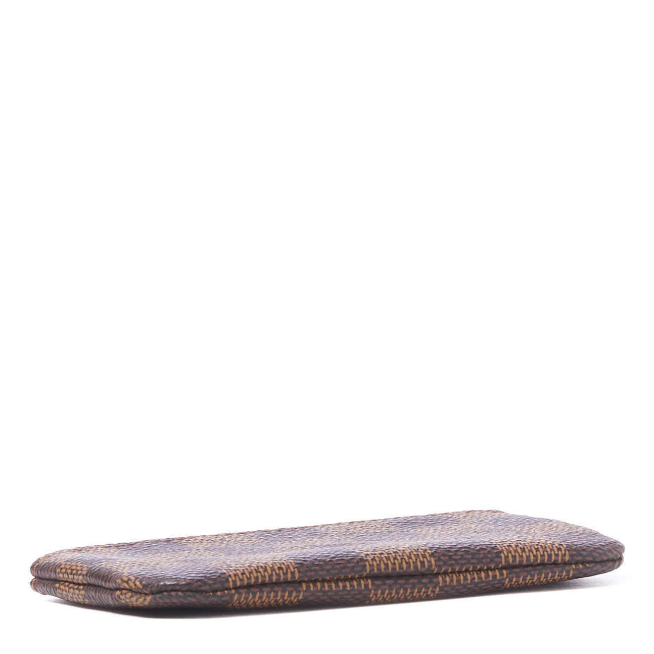 Louis Vuitton Damier Ebene Key Pouch 3 of 7
