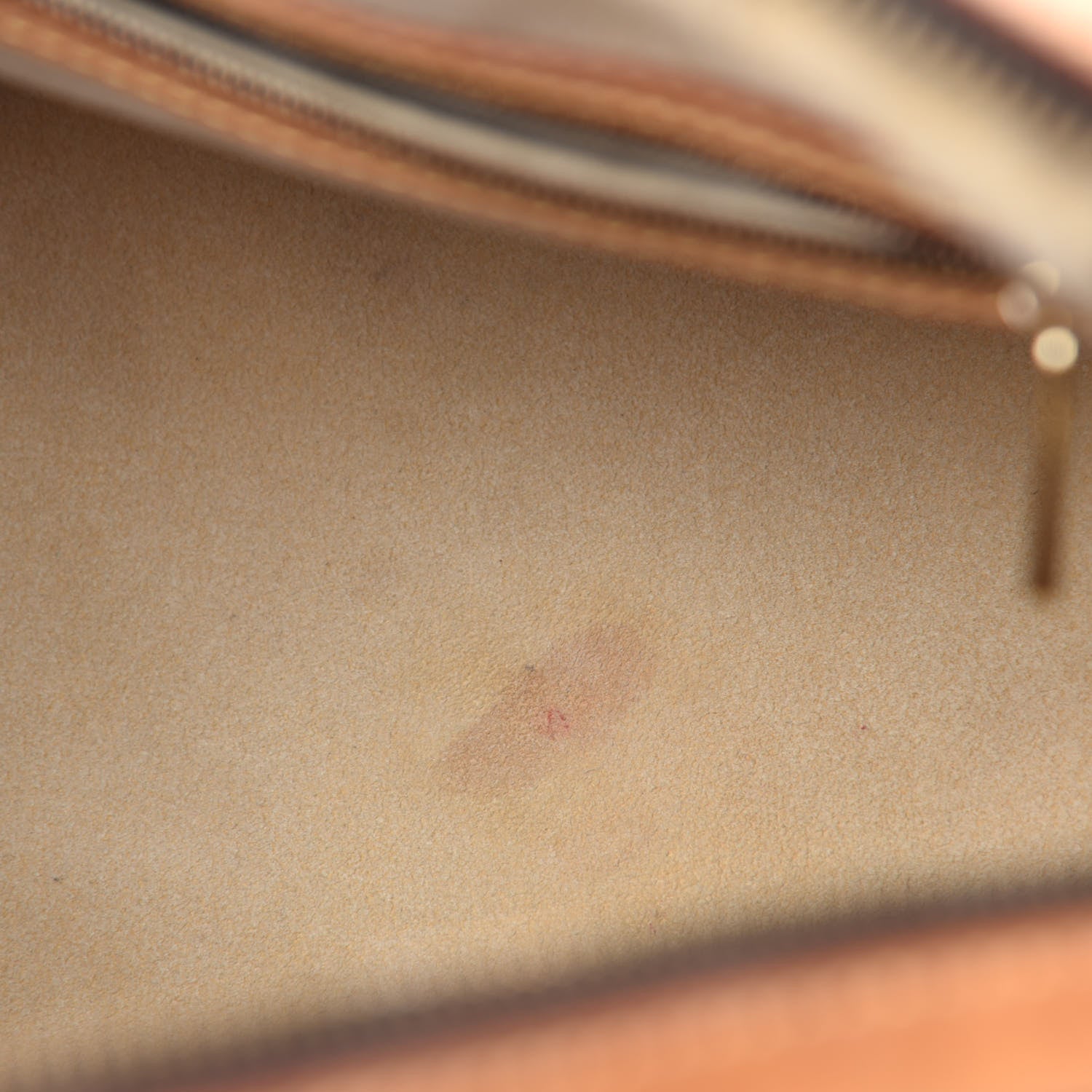 Louis Vuitton Monogram Etoile Bowling Bag 8 of 11