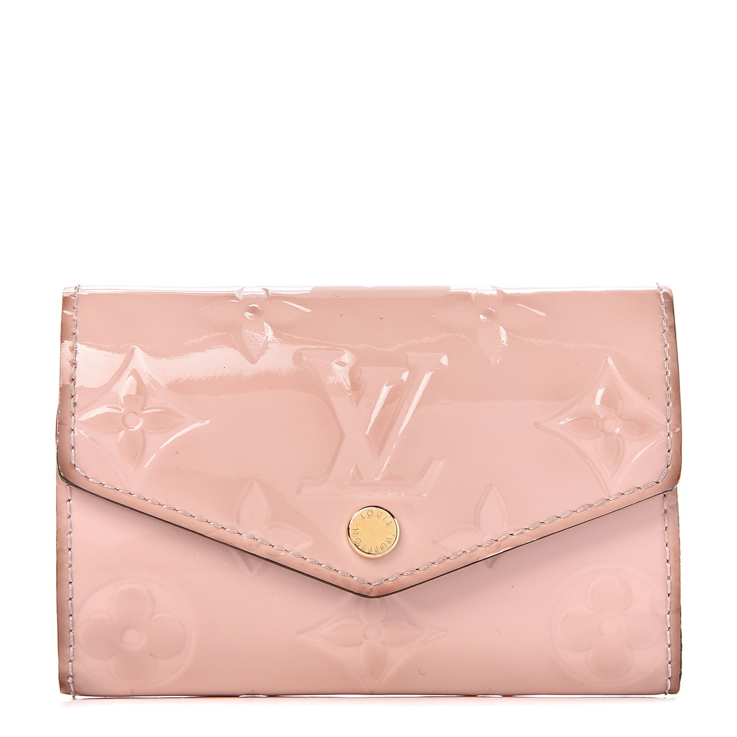 Vernis Multicles 6 Key Holder Rose Ballerine