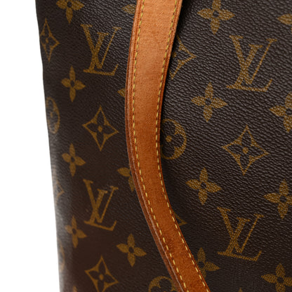 Louis Vuitton Monogram Vavin GM 16 of 20