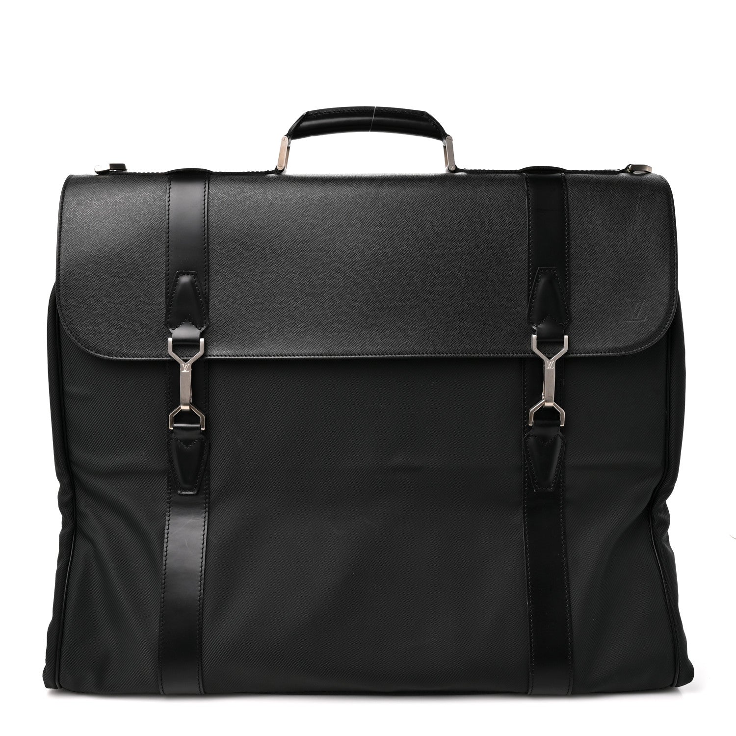 Louis Vuitton Taiga Portable Gibeciere Ardoise 1 of 10