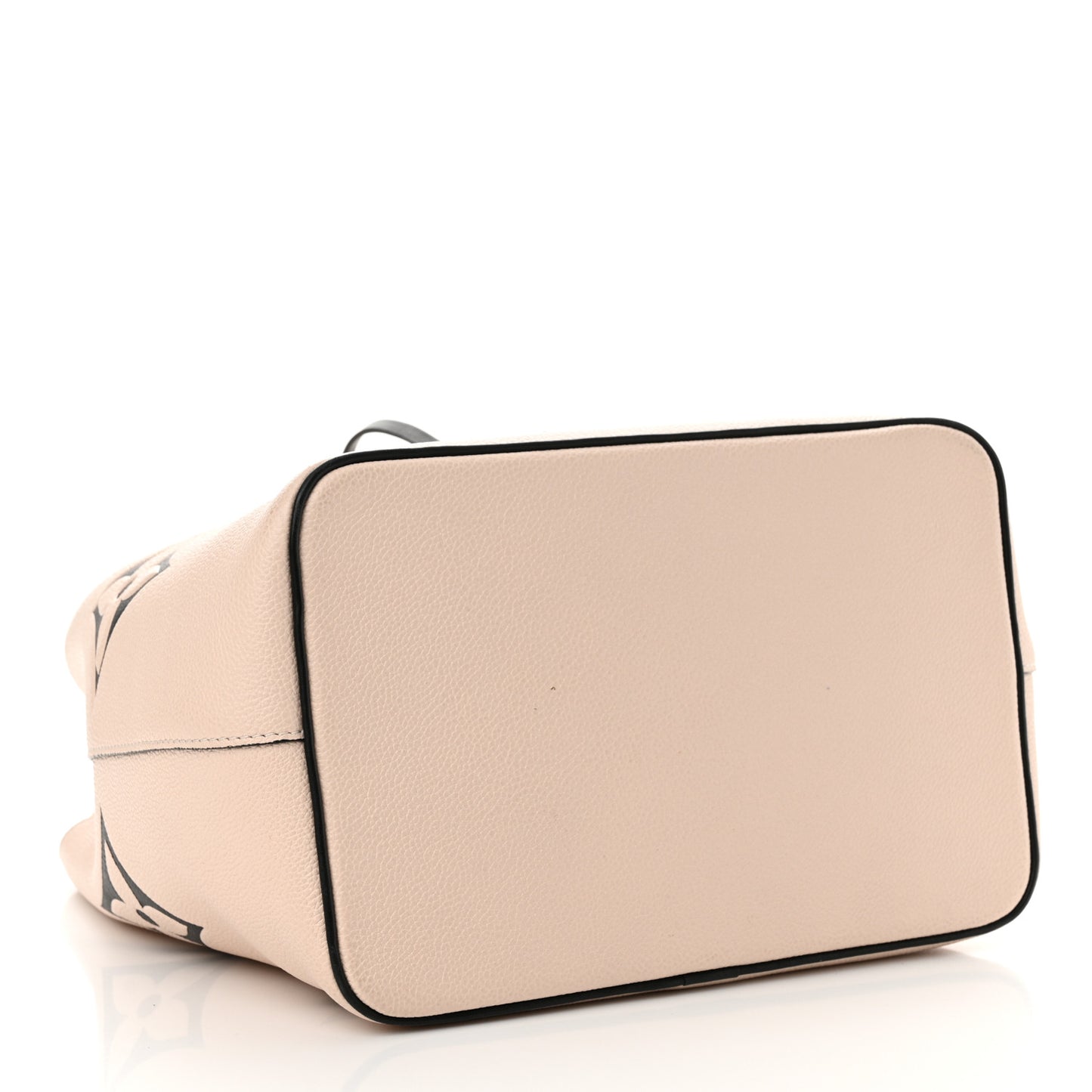 Empreinte Monogram Giant Crafty Neonoe MM Creme Black
