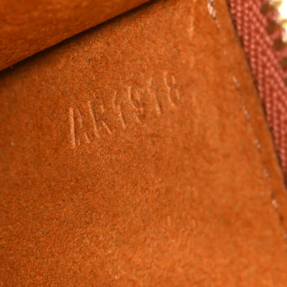 Louis Vuitton Epi Pochette Accessories 24 Cipango 6 of 11