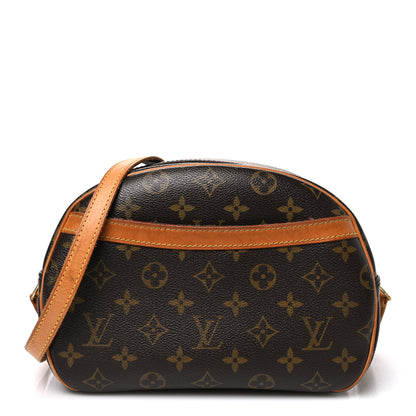 Louis Vuitton Monogram Blois 1 of 11