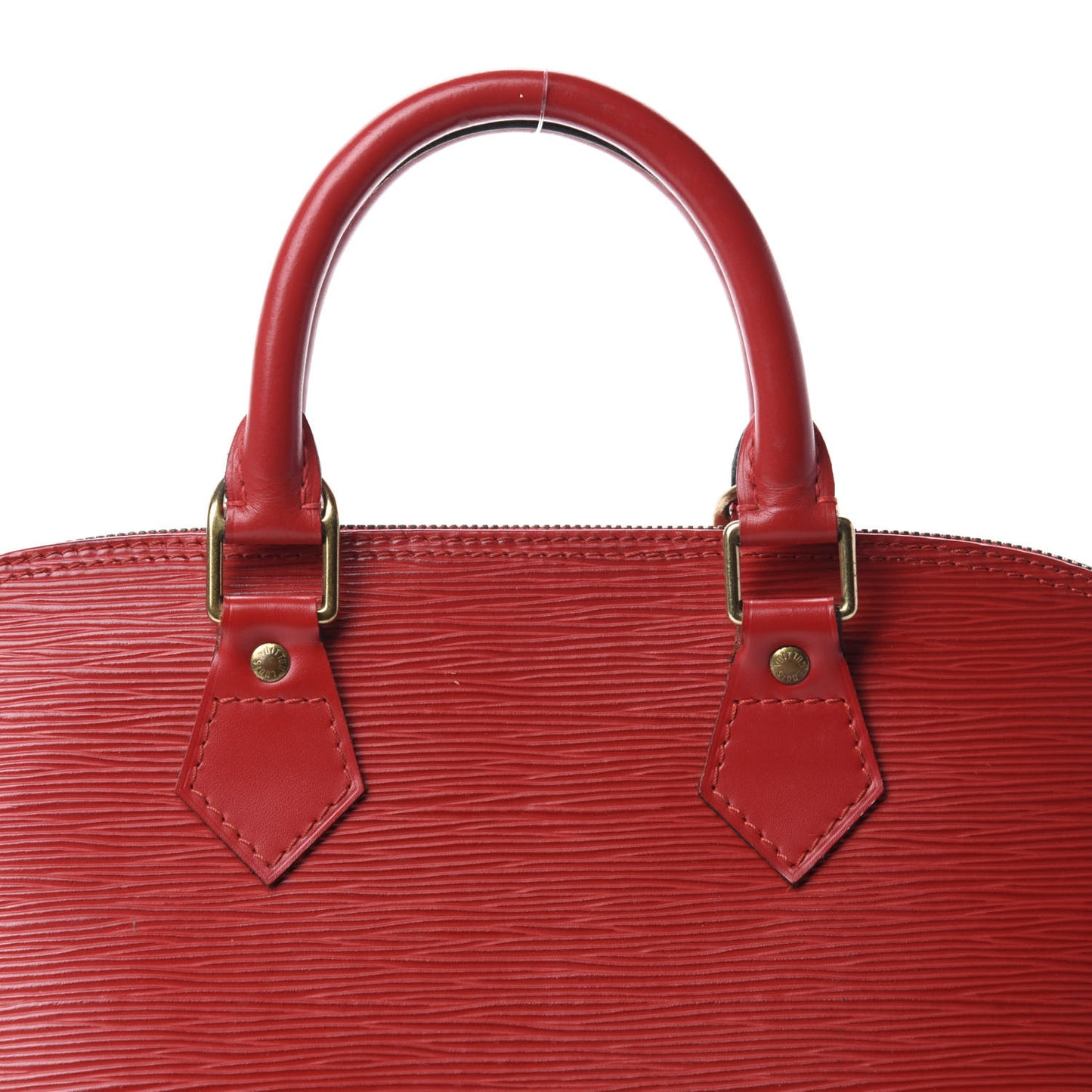 Epi Alma PM Castillan Red