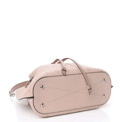 Louis Vuitton Mahina Girolata Magnolia 6 of 13