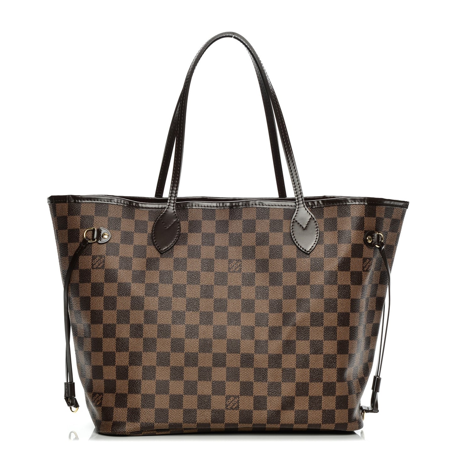 Damier Ebene Neverfull MM