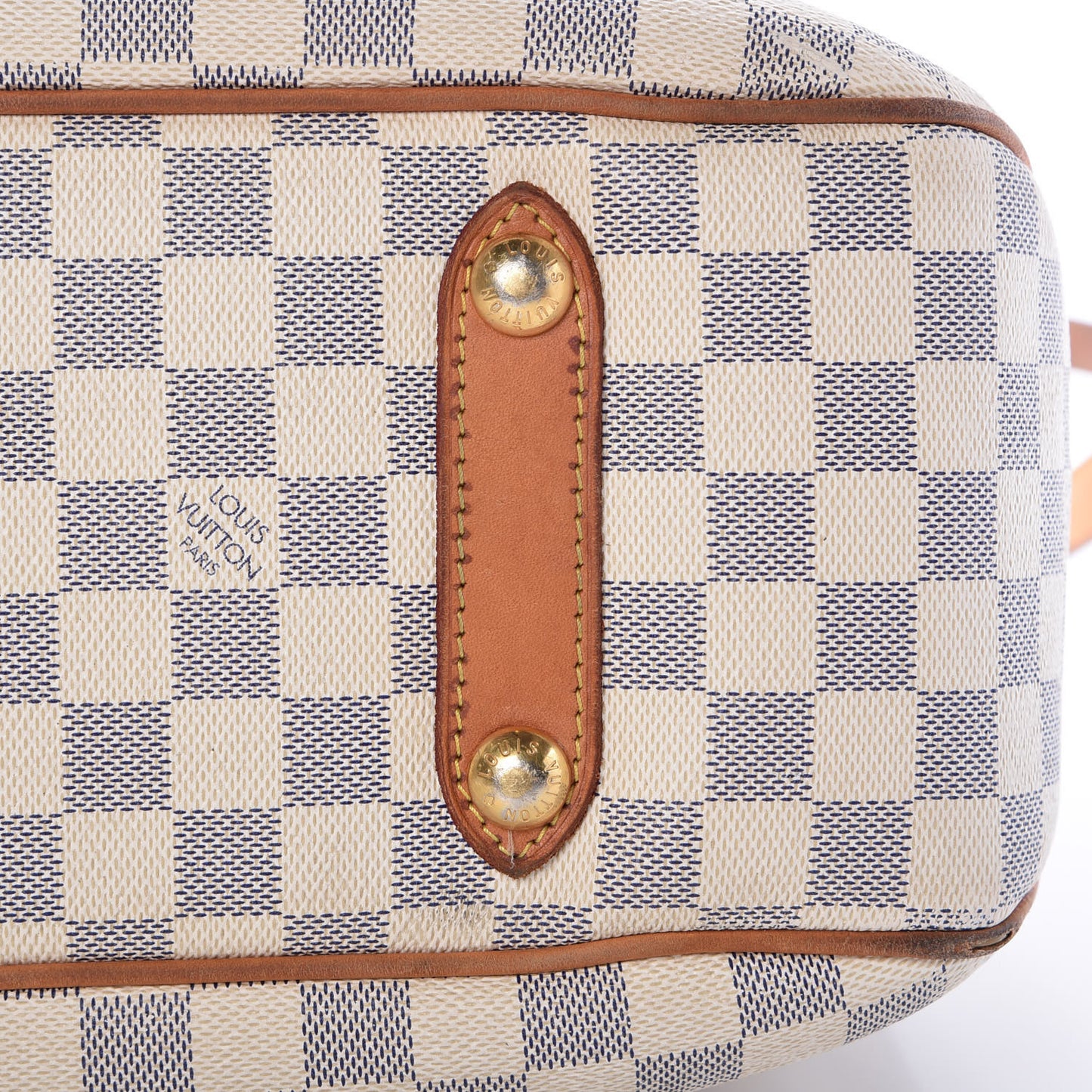 Damier Azur Siracusa GM