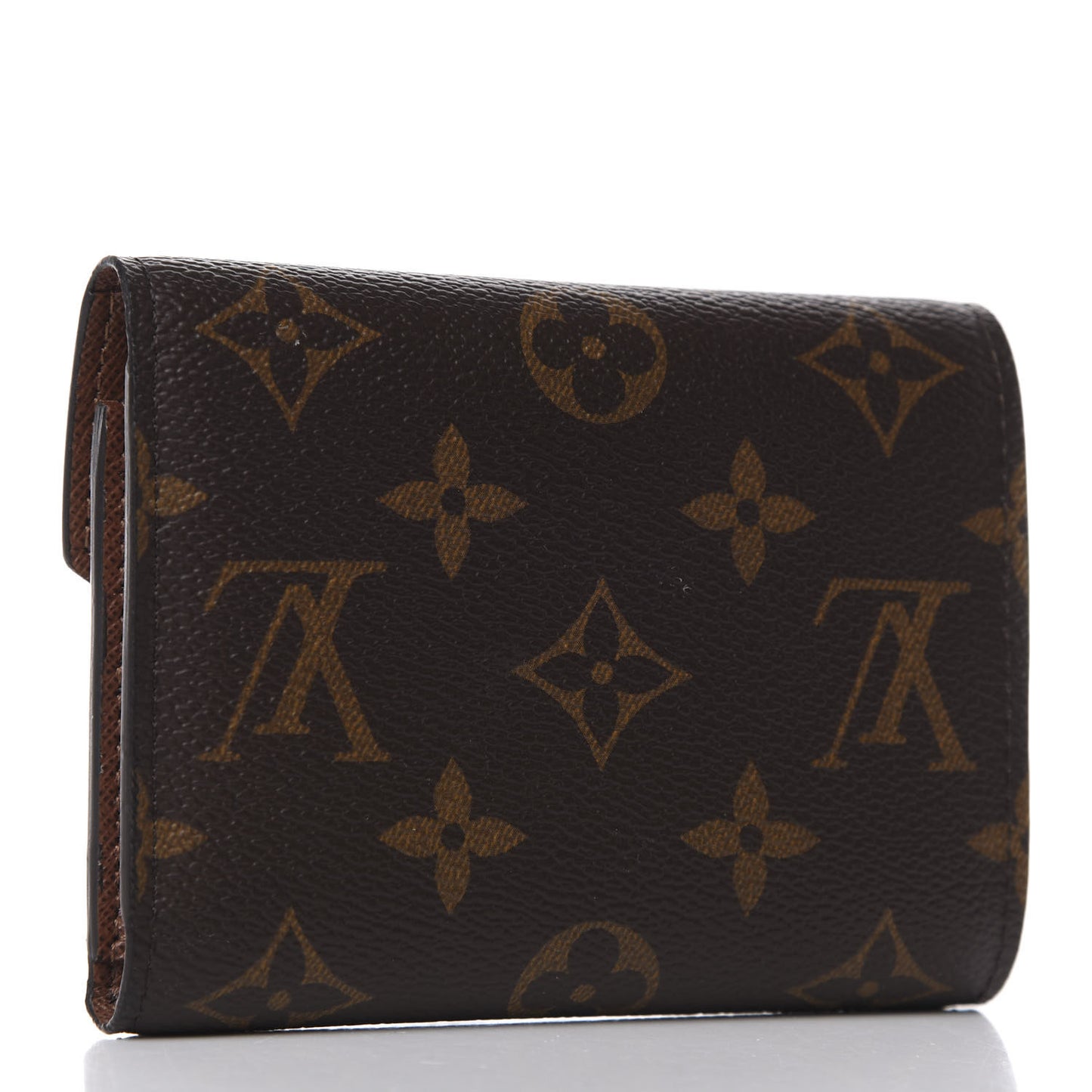 Monogram Victorine Wallet