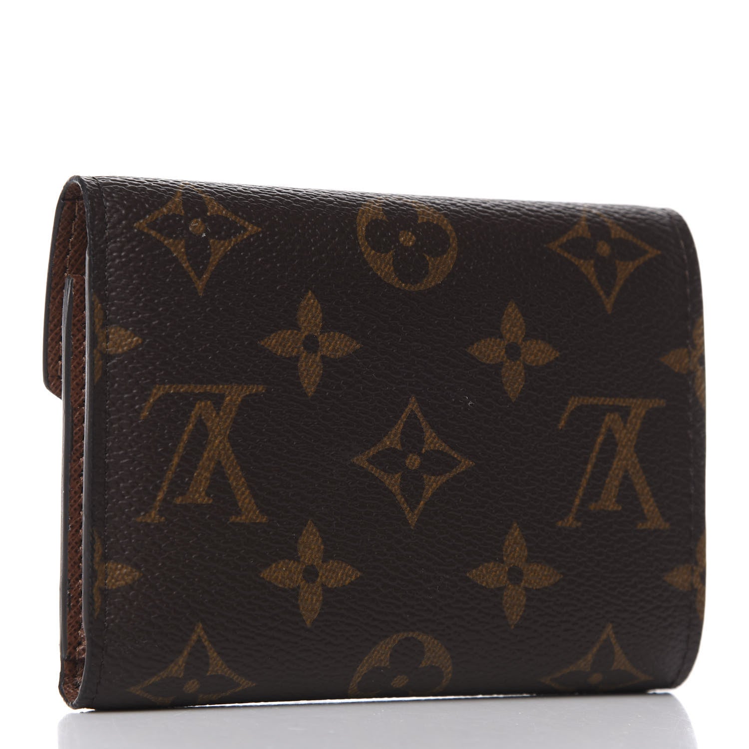 Louis Vuitton Monogram Victorine Wallet 3 of 8