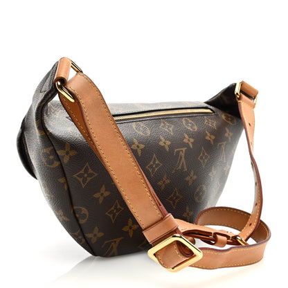 Louis Vuitton Monogram Bumbag 3 of 11