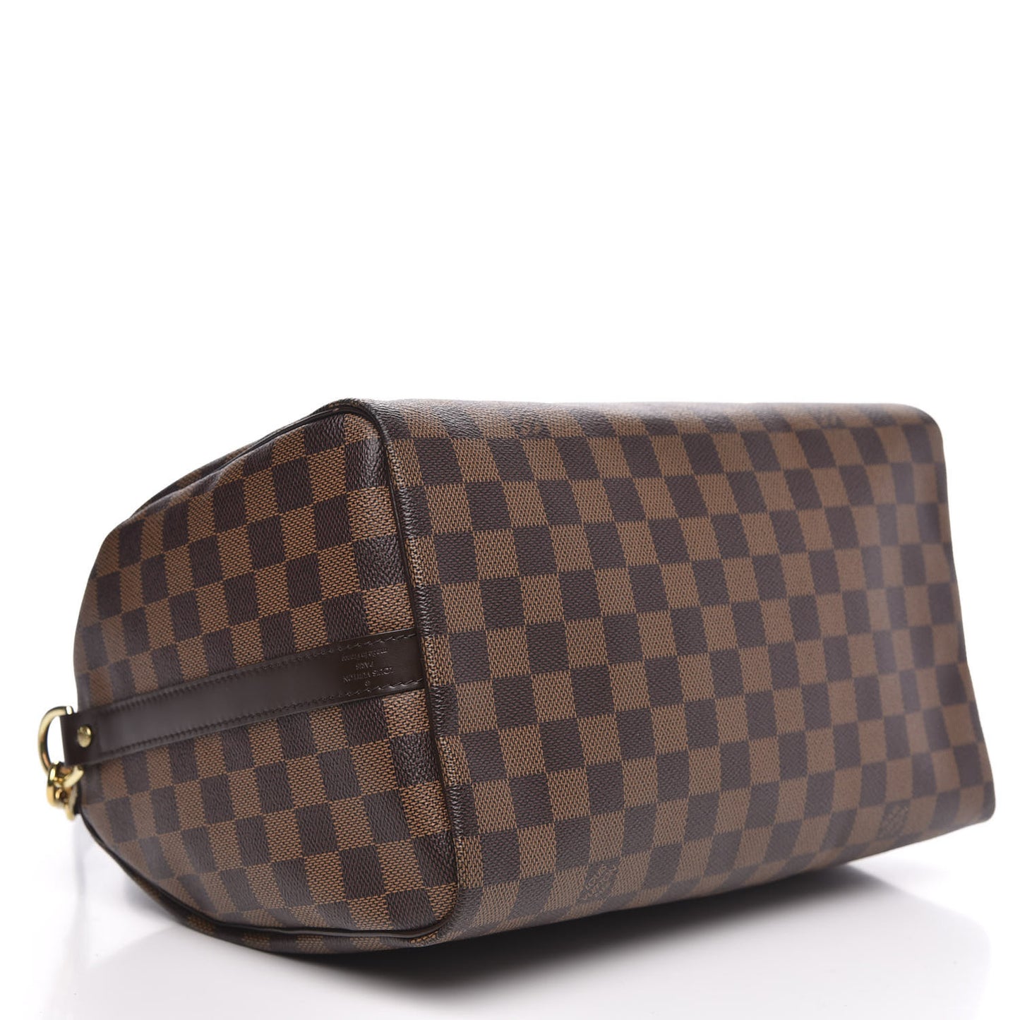 Damier Ebene Speedy Bandouliere 30