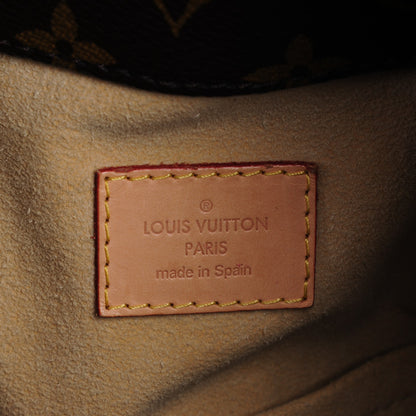 Louis Vuitton Monogram Artsy MM 6 of 9