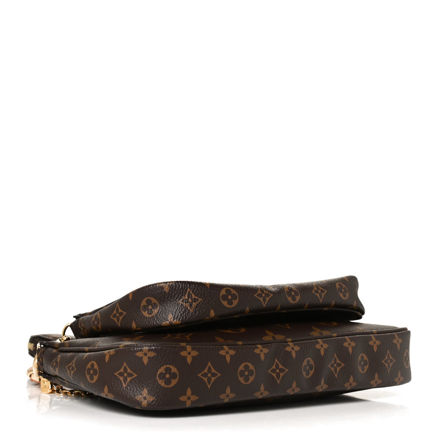Louis Vuitton Monogram Multi Pochette Accessories Rose Clair 4 of 10