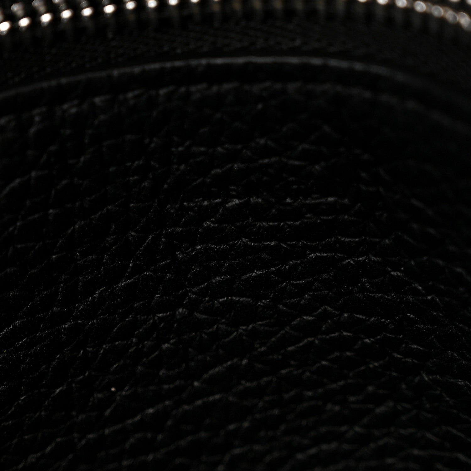 Celine Supple Grained Calfskin Small Big Bag Black 6 of 10
