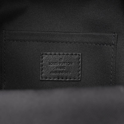 Louis Vuitton Reverse Monogram Palm Springs Backpack Mini 6 of 9