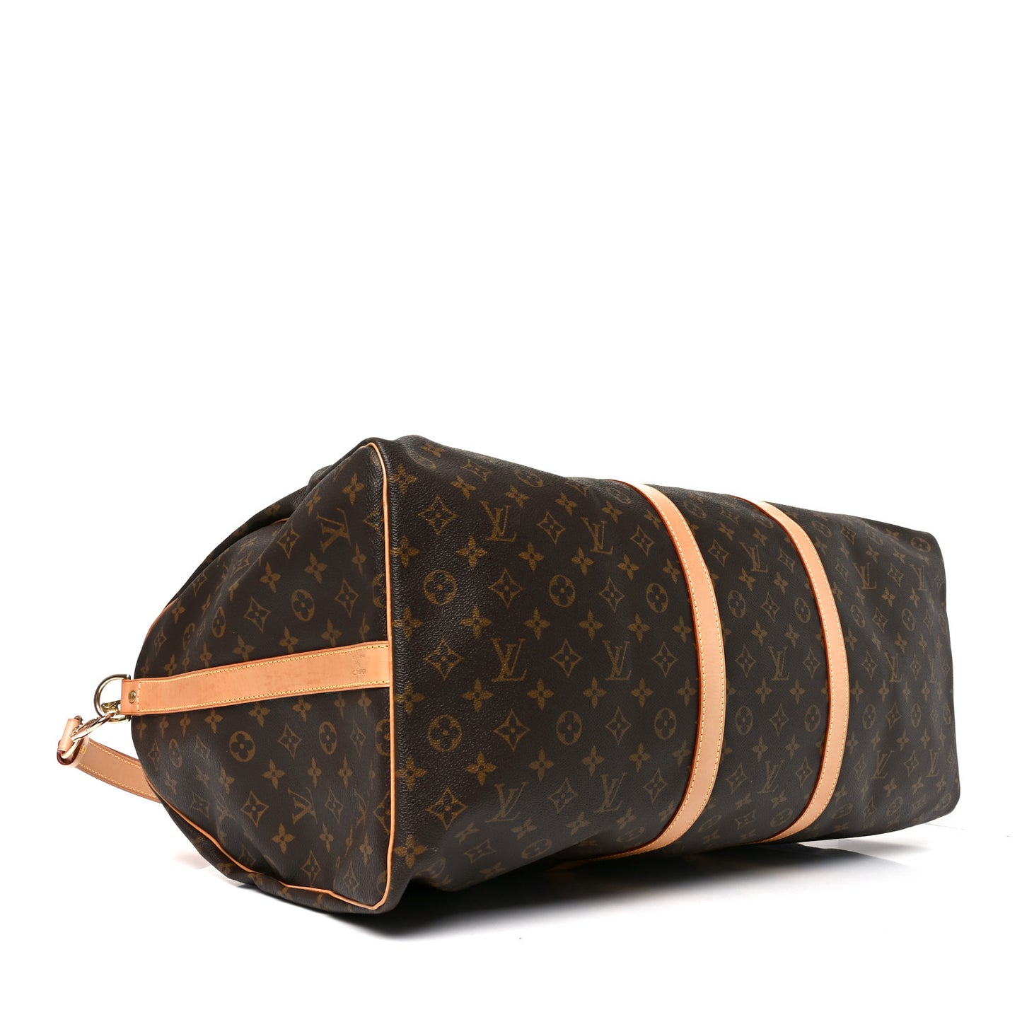 Monogram Keepall Bandouliere 60